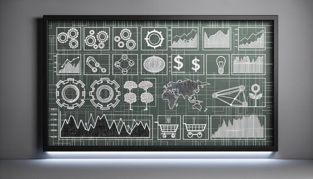 market demand forecasting analysis